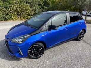 Toyota Yaris 1.5 Hybrid