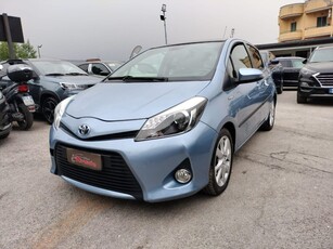 Toyota Yaris 1.5 Hybrid