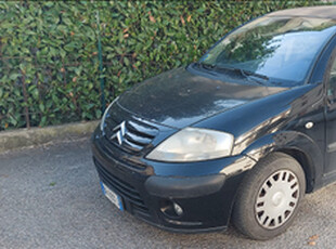 Vendita C3 2008