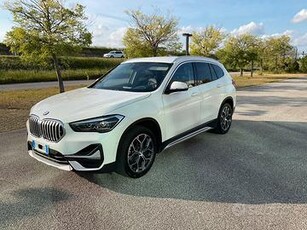 Vendo bmw x1 xdrive 18d xline