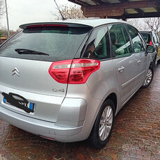 Vendo citroen c4 Picasso