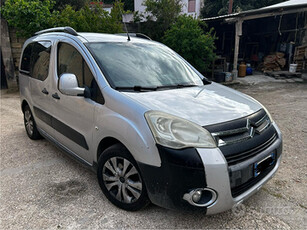 Vendo Citroën Berlingo del 2010