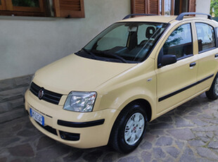 Vendo Fiat Panda