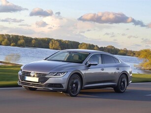 VOLKSWAGEN ARTEON 2.0 TDI 190 CV SCR DSG Sport BlueMotion Technology