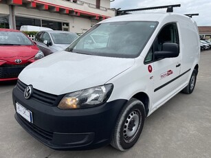 Volkswagen Caddy 1.6 TDI 102 CV