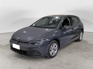 VOLKSWAGEN GOLF 1.0 eTSI EVO DSG Life