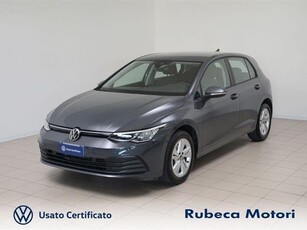 VOLKSWAGEN GOLF 1.0 eTSI EVO DSG Life