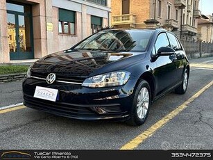 VOLKSWAGEN Golf 1.0 TSI 110 CV DSG 5P