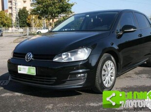 Volkswagen Golf 1.2 TSI 85 CV 5p. Trendline BlueMotion Technology usato