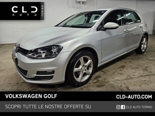 Volkswagen Golf 1.2 TSI 85 CV 5p. Trendline BlueMotion Technology usato