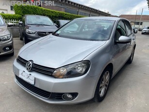 Volkswagen Golf 1.4 TSI 122CV 5p. Comfortline usato