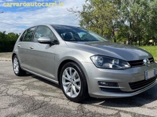 Volkswagen Golf 1.6 TDI 110 CV 5p. Highline BlueMotion Technology usato