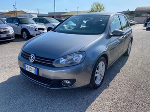 Volkswagen Golf 1.6 TDI DPF 5p. Highline usato