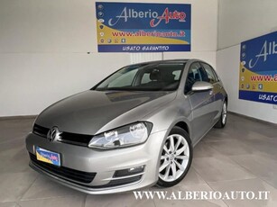 Volkswagen Golf 1.6 TDI DPF 5p. Highline usato