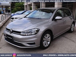 VOLKSWAGEN GOLF 2.0 TDI 5p. 4MOTION Executive BlueMotion Technology