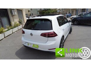 VOLKSWAGEN GOLF 2.0 TDI 5p. DSG BlueMotion Technology