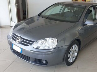 Volkswagen Golf 2.0 TDI 5p. Sportline Ltd.Edition usato