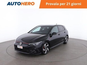 Volkswagen Golf 2.0 TSI GTI DSG Usate