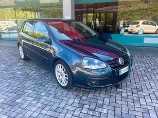 Volkswagen Golf 5 2.0 GTD 170cv - COME NUOVA