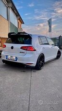 Volkswagen golf 7 gti performance LEGGERE BENE