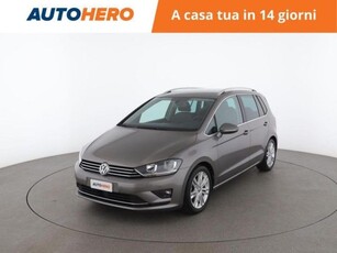 Volkswagen Golf Sportsvan 1.4 TSI Highline BlueMotion Technology Usate