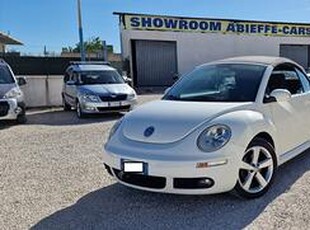 Volkswagen New Beetle *MOTORE NUOVO*