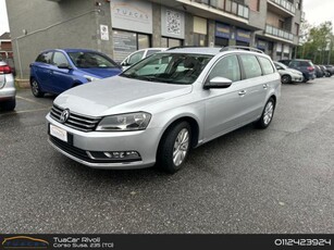 Volkswagen Passat Variant 1.6 TDI Comfortline BM.Tech. usato