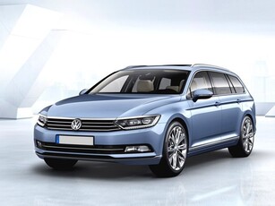 VOLKSWAGEN PASSAT Variant 2.0 TDI SCR 200 CV 4MOTION DSG Executive