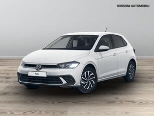 Volkswagen Polo 1.0