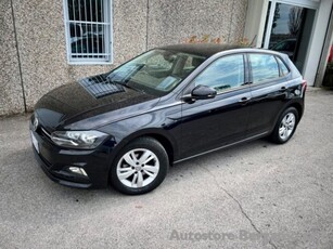 Volkswagen Polo 1.0 evo Edition 80cv usato