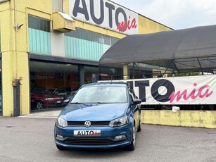 Volkswagen Polo 1.0 MPI 75 CV 5p. Comfortline usato