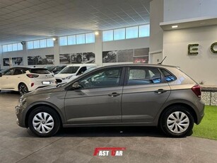 VOLKSWAGEN POLO 1.0 TGI 5p. Highline BlueMotion Technology