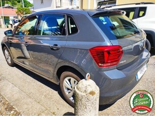 VOLKSWAGEN POLO 1.0 TSI 5p. Comfortline NEOPATENTATI