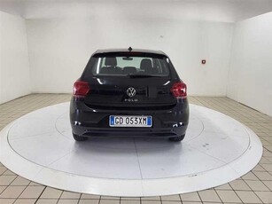 VOLKSWAGEN POLO 1.0 TSI DSG 5p. Comfortline BlueMotion Technology