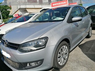 Volkswagen Polo 1.2