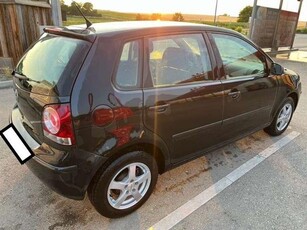 VOLKSWAGEN POLO 1.4/69CV TDI 5p. Comfortline