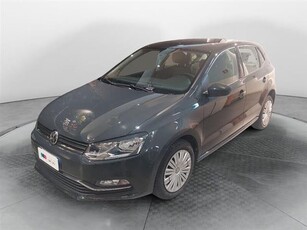 VOLKSWAGEN POLO 1.4 TDI 5p. Comfortline BlueMotion Technology