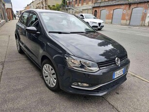 Volkswagen Polo 1.4 TDI 5p. Comfortline usato