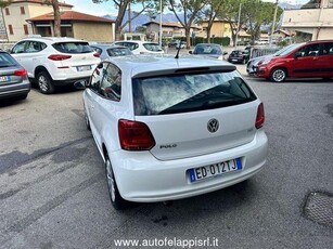 VOLKSWAGEN POLO 1.6 TDI 90CV DPF 3 porte Comfortline