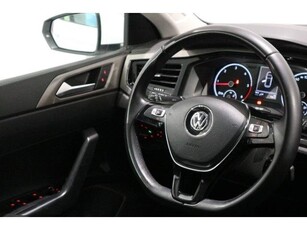 VOLKSWAGEN Polo 1.6 tdi Comfortline 80cv