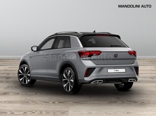 Volkswagen T-Roc 1.0 TSI