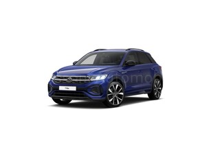 Volkswagen T-Roc 1.5 TSI