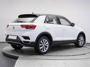 VOLKSWAGEN T-ROC 1.5 TSI ACT DSG Style BlueMotion Technology