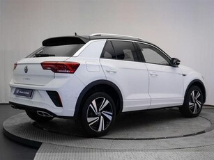 VOLKSWAGEN T-ROC 2.0 TDI SCR 150 CV DSG R-Line KM 0 SUPERAUTO SPA (PADOVA)