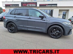 Volkswagen Tiguan 1.5 TSI 150 CV DSG ACT R-Line usato