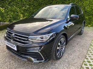 Volkswagen Tiguan 2.0 TDI 150 CV SCR DSG 4MOTION R-Line usato