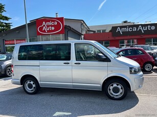 Volkswagen Transporter 2.0