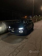 Volkswagen Troc 2.0 tdi 150 cv cambio dsg