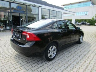 VOLVO S60 D3 Geartronic Business NAVI