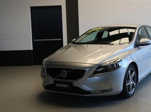 Volvo V40 D2